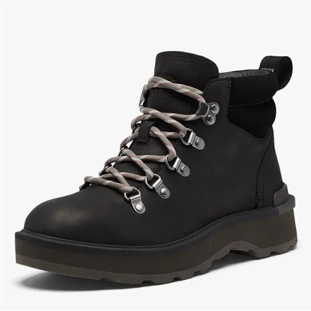 Sorel Women's Hi-Line Hiker Boot 9 NEW